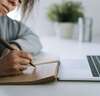Interface plateforme formation en ligne accessible 24h 7j