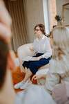 Séance de coaching individuel en visioconférence pour dirigeants