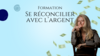 cercle de mains unies symbolisant réconciliation financière