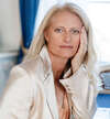 Portrait de Séverine Cabrit fondatrice d'Aubaya® spirituel