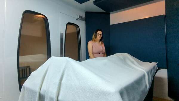 Modèle physiologique