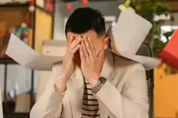 Burnout, anxiété et dépression