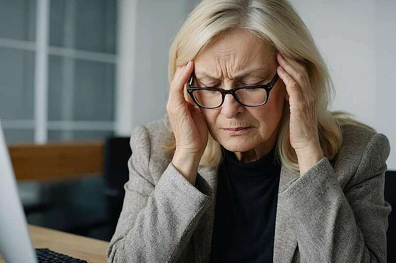 troubles post-traumatiques fibromyalgie