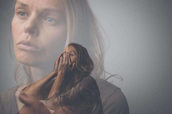 fatigue invisible et quotidien d’une personne vivant avec la fibromyalgie