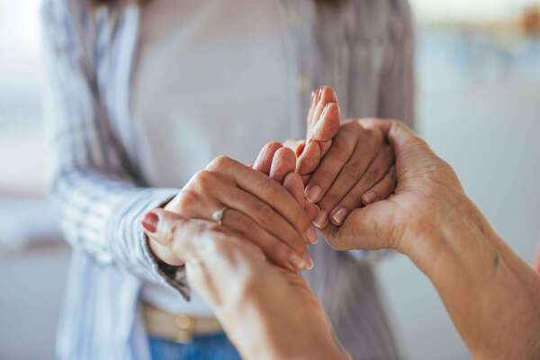 Accompagnement humain et soutien dans la prise en charge de la fibromyalgie