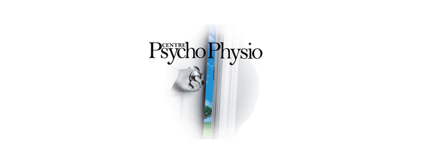Logo de la méthode PsychoPhysio