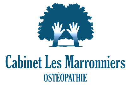 Logo Cabinet Les Marronniers