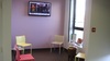 Salle d'attente cabinet Sorigny