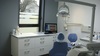 Salle de soins cabinet dentaire Sorigny