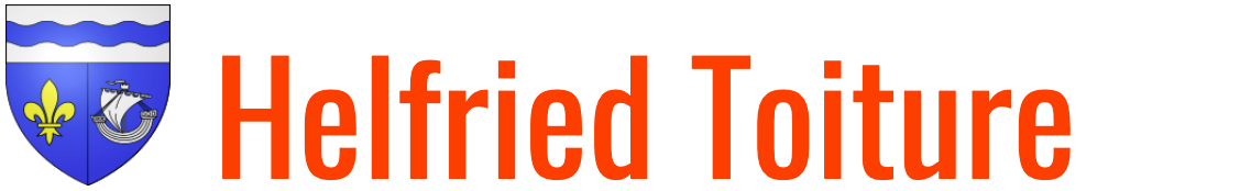 Logo Helfried Toiture