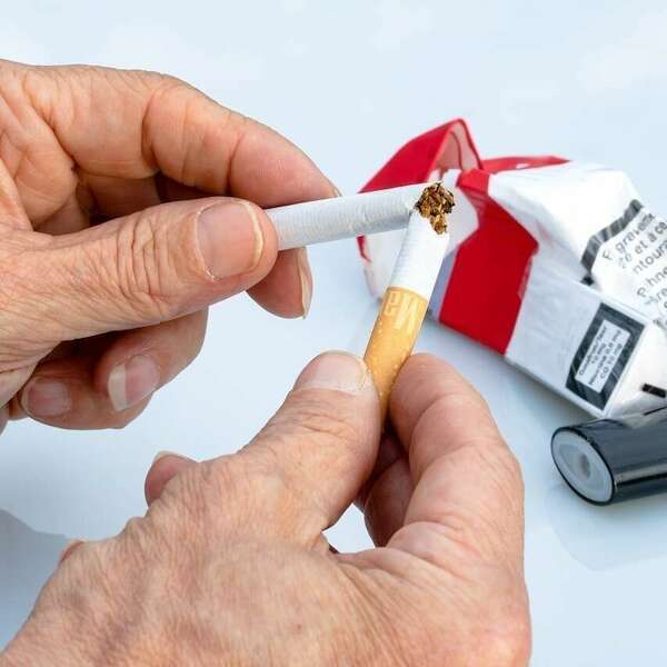 hypnose et addiction