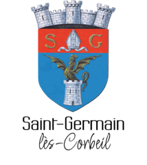 Mairie de Saint-Germain-les-Corbeil