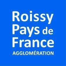 Communauté d'agglomération Roissy Pays de France