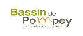 Communauté de communes Bassin de Pompey