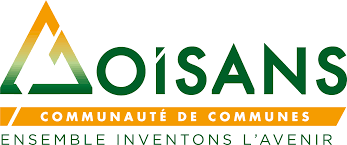 Communauté de Communes Oisans