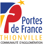 Communauté d'agglomération Portes de France-Thionville