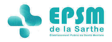 Établissement public de santé mentale de la Sarthe