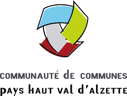 Communauté de communes Pays haut Val d'Alzette