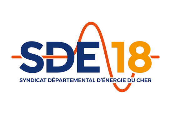 Syndicat départemental d'Energie du Cher