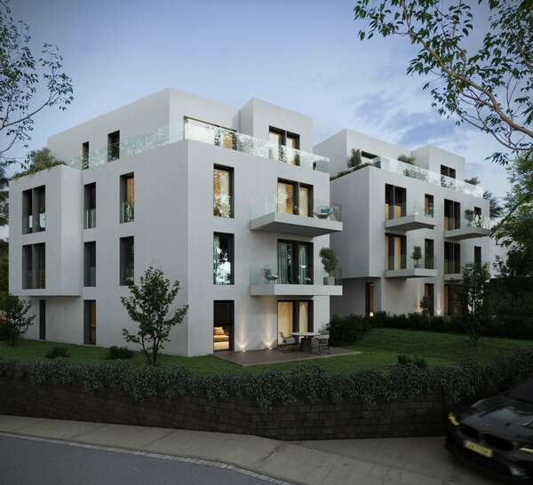 Résidence Brameschhof - Kehlen