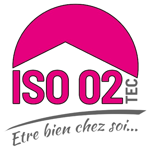 Logo ISO 02 TEC