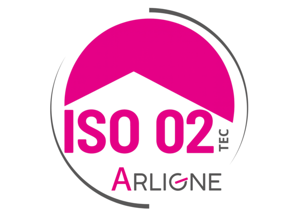 Logo ISO 02 TEC