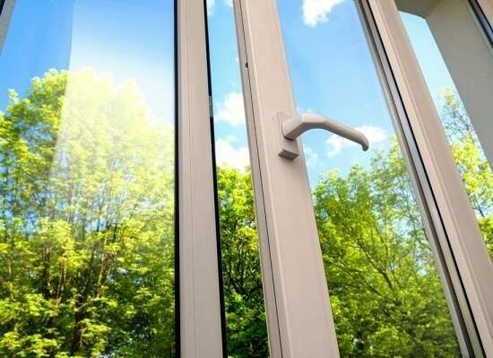 TOUT SAVOIR SUR LA POSE D'UNE FÊNETRE