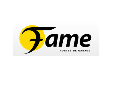 porte de garage fame