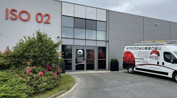 EN 2020, CHANGEMENT DE DIRECTION APRÈS 30 ANS D'EXISTENCE