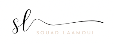 Logo Souad LAAMOUI