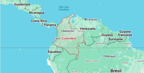L'histoire d'une Terre "ancestrale"