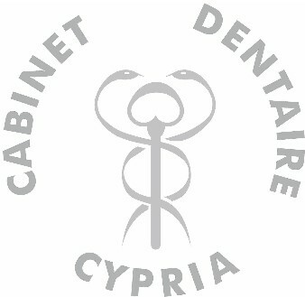 Logo Cabinet du Docteur Murielle CYPRIA-TABARIN