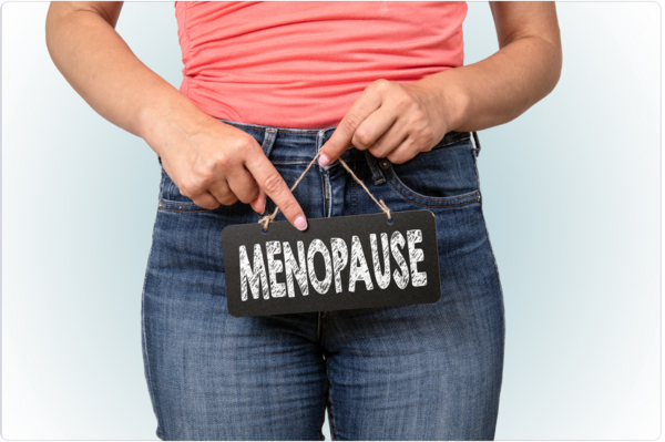 menopause argenteuil