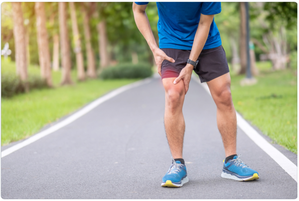 arthrose genou argenteuil