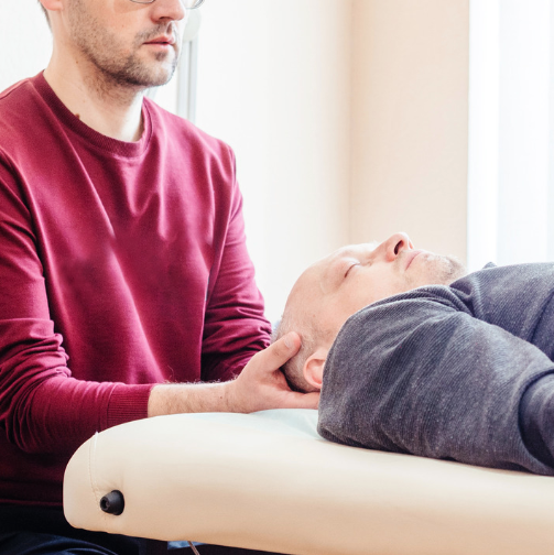 osteopathie cranienne