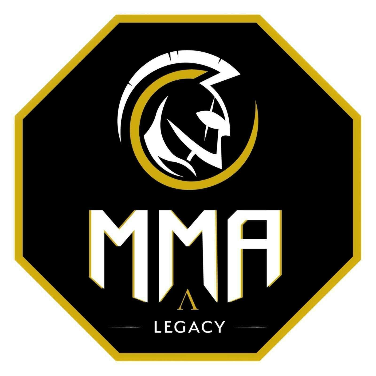 MMA LEGACY