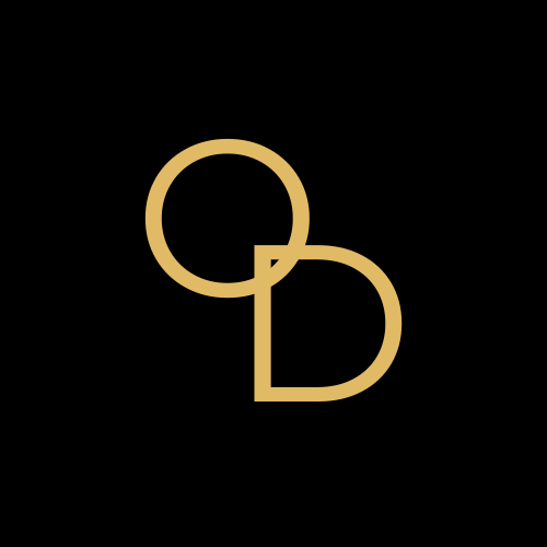 Logo Olivier Devenoges Logo Olivier Devenoges