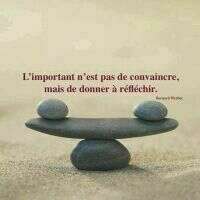 Casser les croyances !