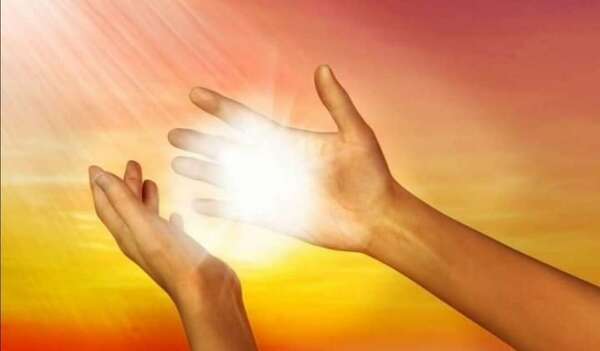 Mon travail de Thérapeute