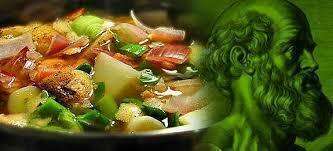 Et si on parlait d'alimentation?