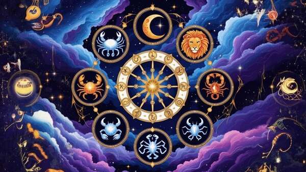 L'astrologie et la thérapie
