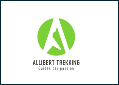 Alibert Trekking