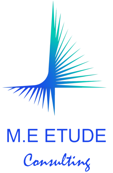 Logo ME ETUDE CONSULTING