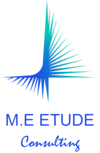 Logo ME ETUDE CONSULTING