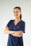 Aurélie Assistante dentaire qualifiée en ODF