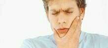 Urgences dentaires