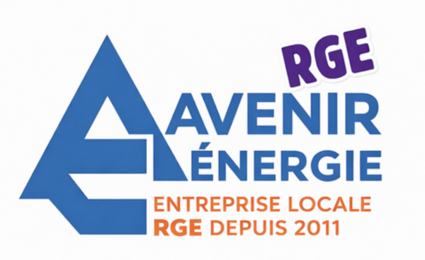 Logo AVENIR ENERGIE Logo AVENIR ENERGIE
