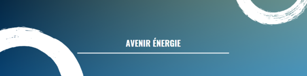 AVENIR ENERGIE
