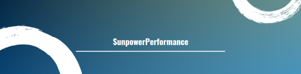 SunpowerPerformance