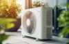pompe à chaleur